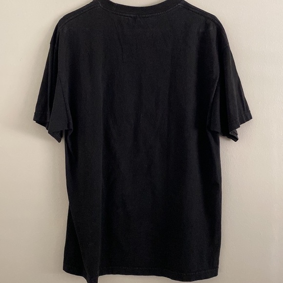 Zombie No Shave T-shirt - Picture 5 of 5